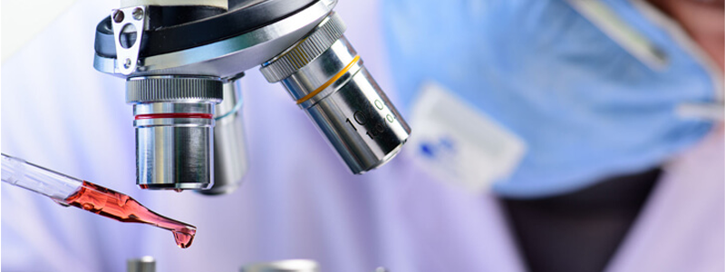 Pathology tests